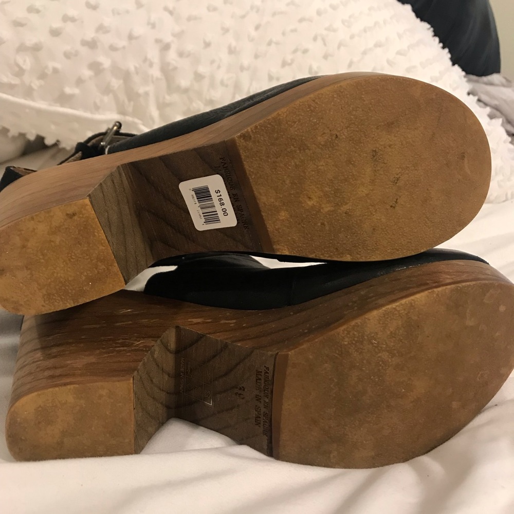 ✨Free People booties✨ - Picture 4 of 5
